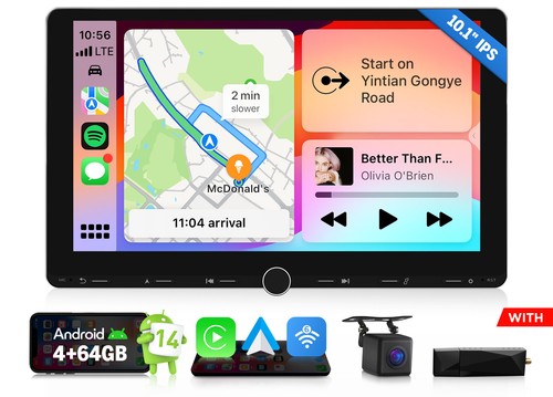 Dab cam eonon double din - double,