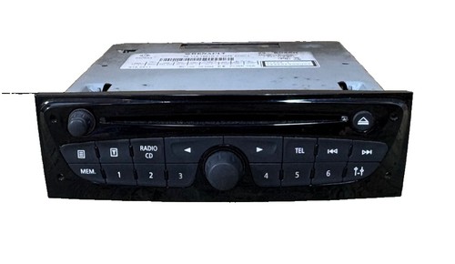 Renault clio mk3 bosch car - clio,