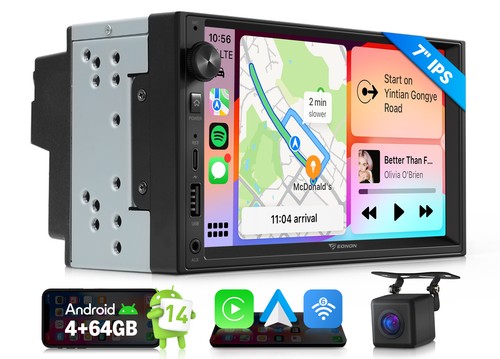 Eonon ux7a 2din car - ux7a,
