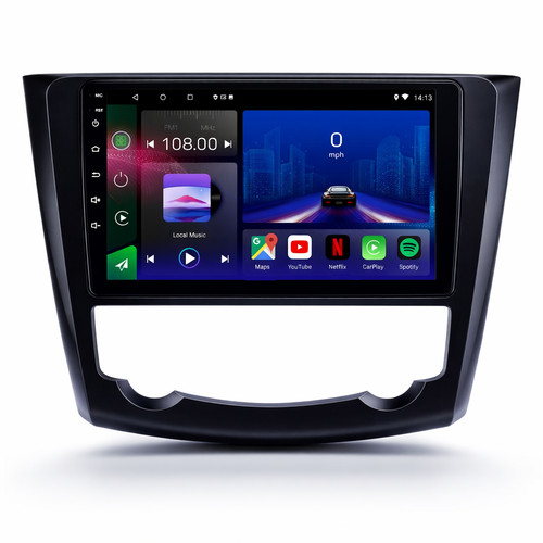 Renault kadjar 2015 2019 - renault, 2015-2019