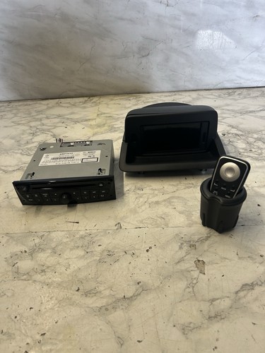 Renault sat nav player - sat, cd