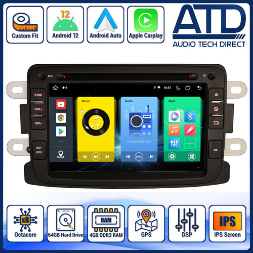 Carplay android radio for - carplay,