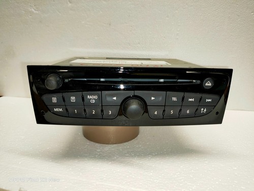 Renault clio mk3 bosch - renault,