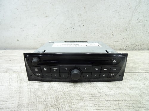 Renault clio iii - renault,