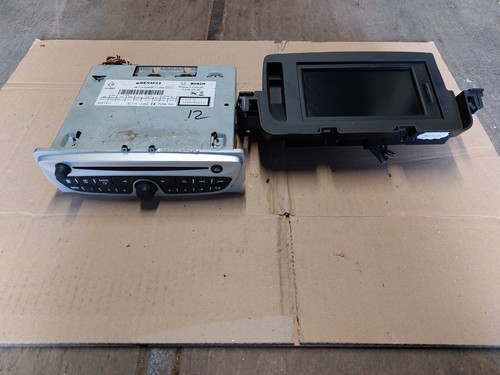 Renault megane iii bosch - iii,