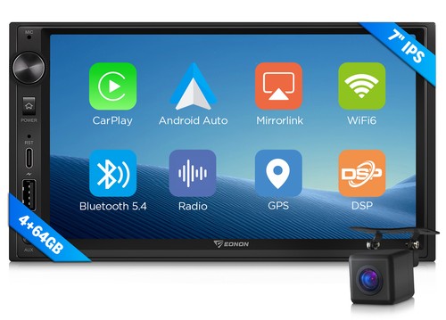 Ips car stereo - ips,